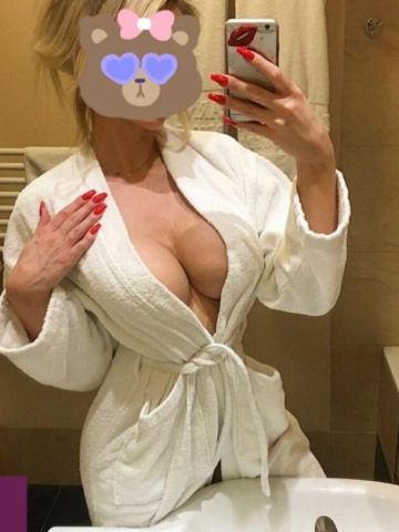 Анкета проститутки Фаина, 24 года